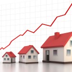 Home Prices Continue Steady Rise