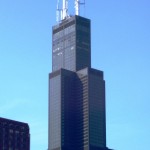 Willis Tower to Be Sold
